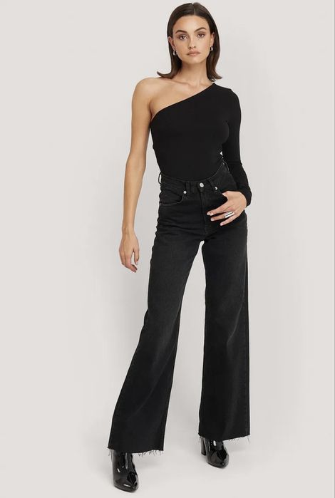 Чорний боді пуш-ап push-up zara з чашками новий xs xxs біфлекс корсет