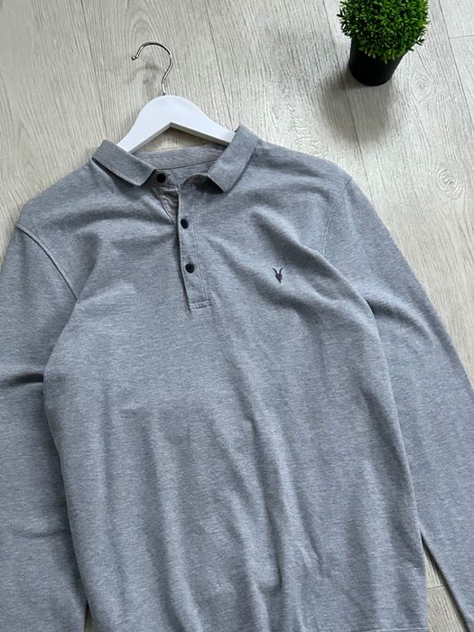 All Saints Logo Sweat кофта оригінал оригинал