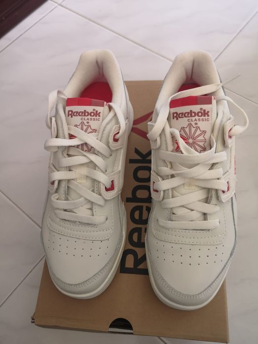 Tenis Reebok NOVOS