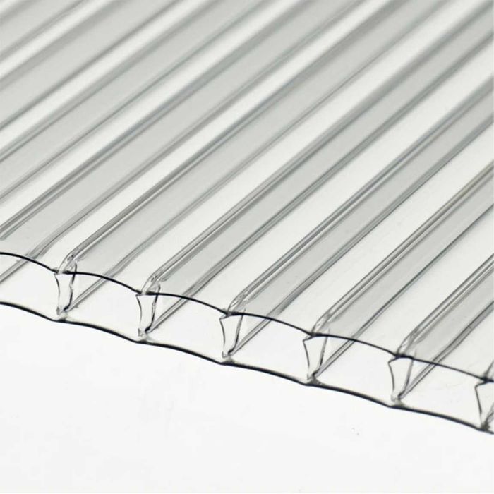 Poliwęglan Komorowy Łódź Dach Taras Pergola 4, 6, 8, 10, 16, 20 mm