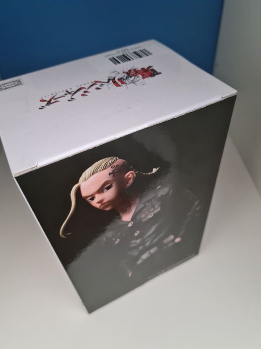 Figura Anime Tokyo Revengers