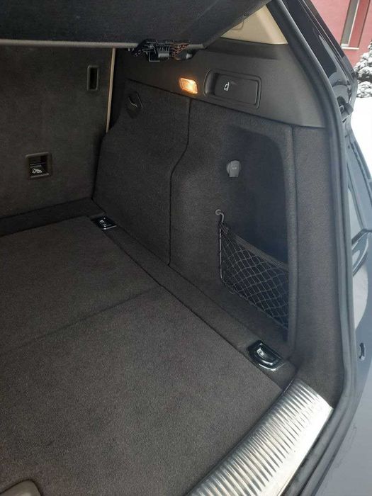 Продам Audi Q5 2015 року