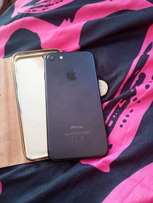Sprzedam lup zamienię  iPhone 7