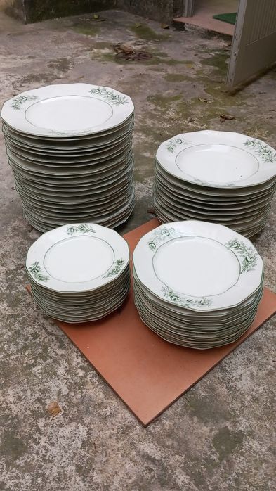 Serviço jantar Coimbra