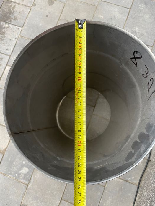 Трубы для вентиляции печки дымохода