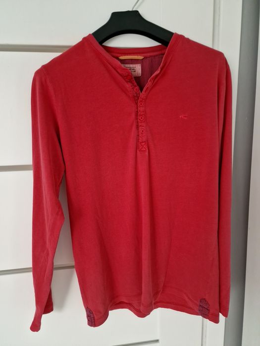 Bluzeczka  Camel Active