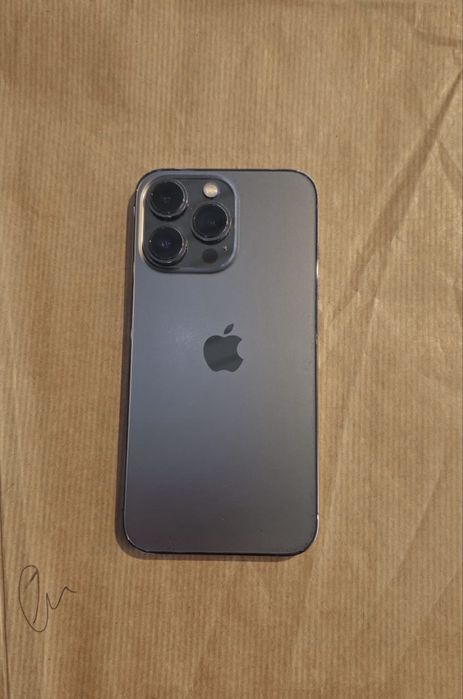 Iphone 13 pro com capas