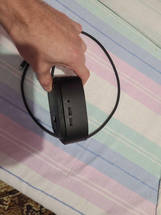 Док-станція HP Thunderbolt Dock G2 G4 G5