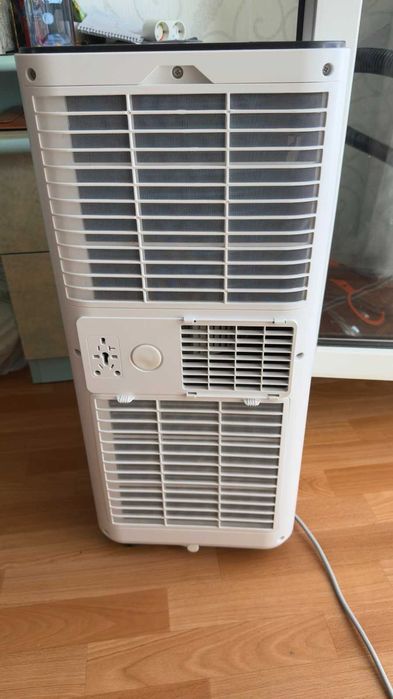 Напольный кондиционер  Новый Wetair