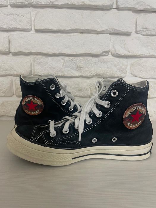 Conversy Sneakersy Chuck 70 Hi 162373C