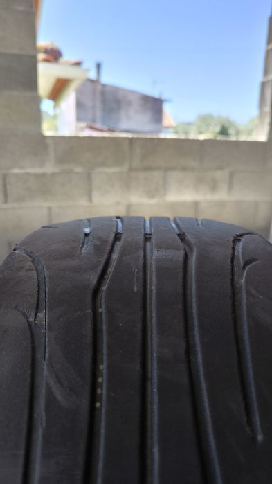 Pneus semi slick nankang NS-2R 205/45r17