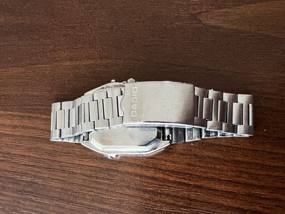 Zegarek Casio AMW-31