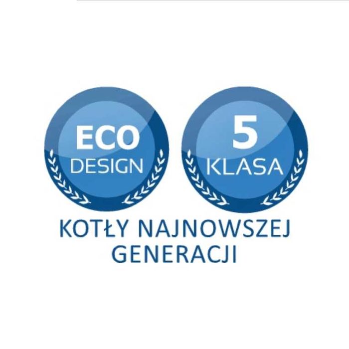 Przemysłowy Kocioł C.O. 510 kW - wydajne ogrzewanie!