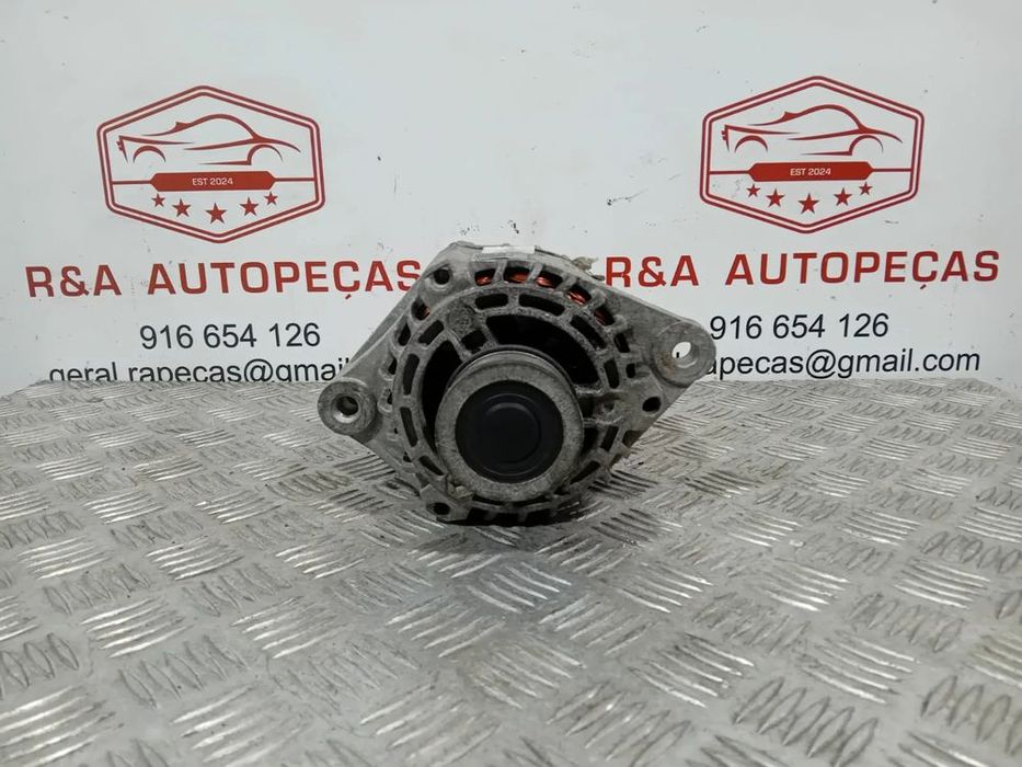 Alternador Ref 284925 Original