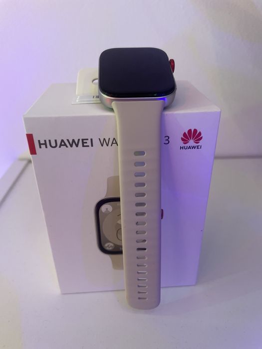 Smartwatch Huawei Fit 3