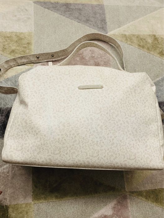 Maternidade Saco Biscuit Pasito A Pasito Pasito A Pasito Saco