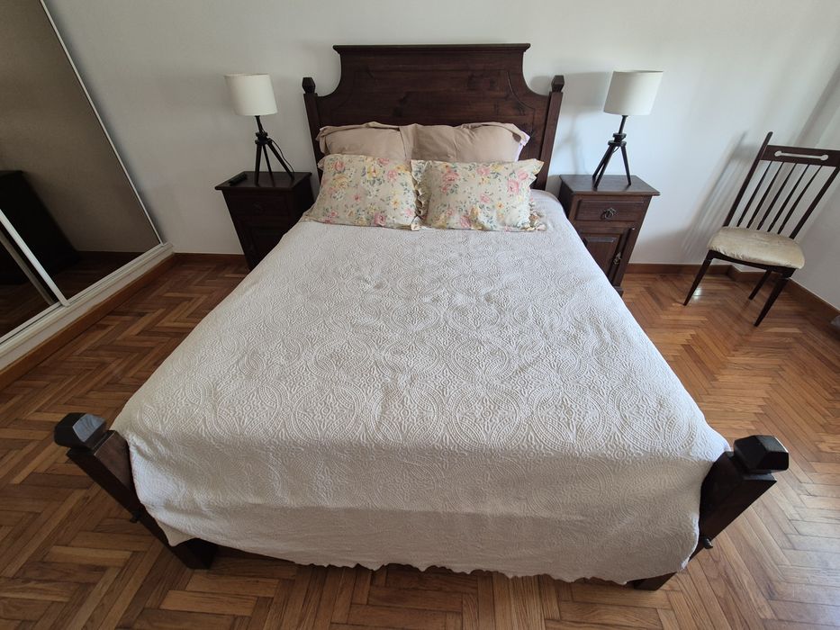 Mobilia de quarto