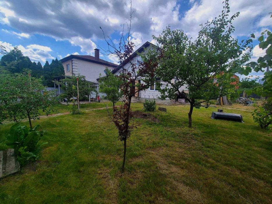 Осокорки-Вишеньки, продаж будинка 120 кв.м. Без комісії