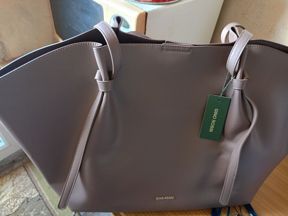 Torba Gino Rossi