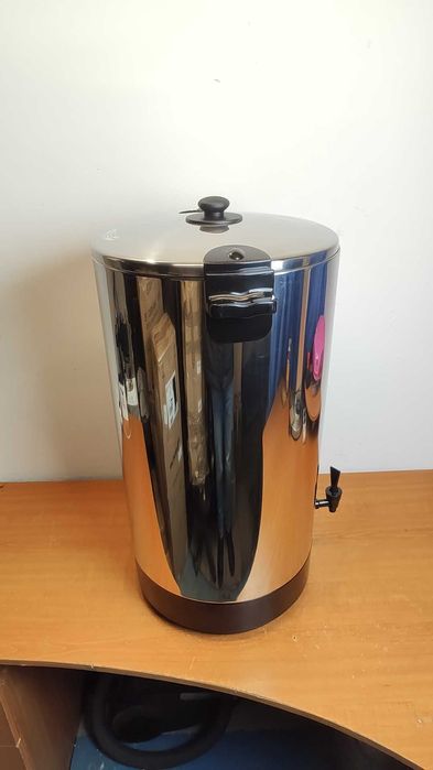 Термопот, Глінтвейниця, Автоклав Klarstein 60 літрів 10034241