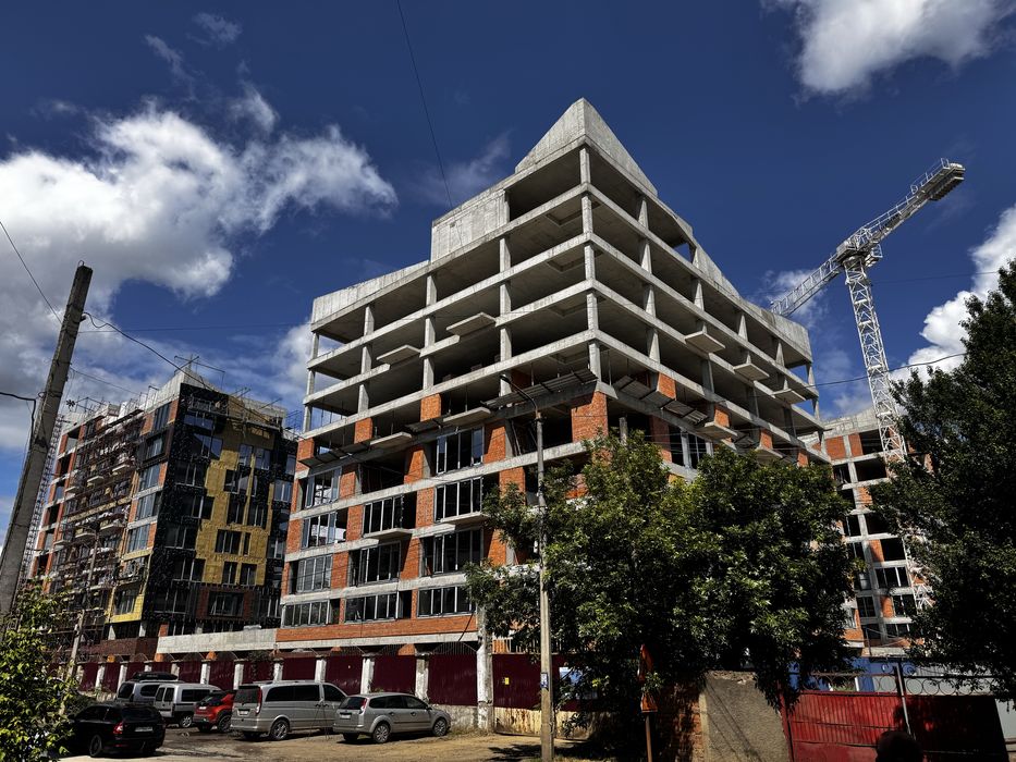 Продам квартиру новобудова Ужгород Маверік|Maverick|