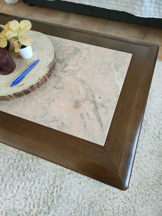 Mesa de centro sala