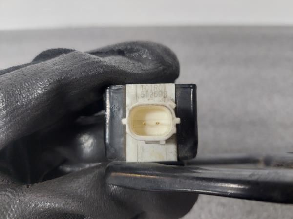 Sensor de impacto TOYOTA Yaris (_P1_)