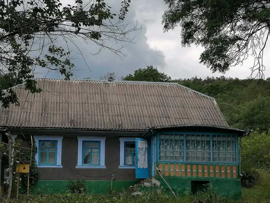 Терміново продаться будинок!