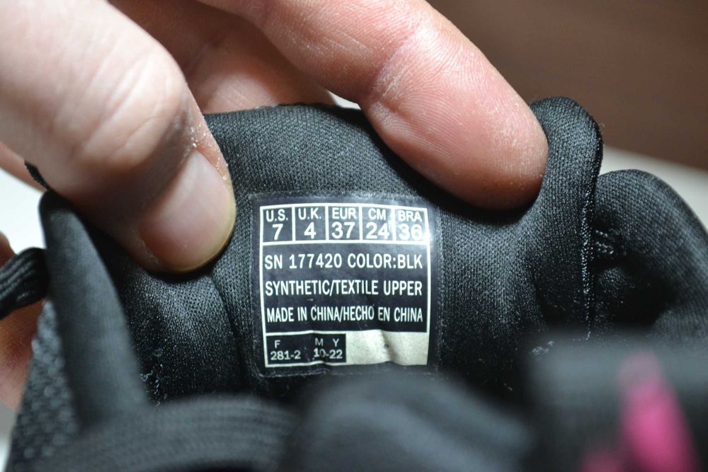 skechers los angeles 37-38р кроссовки оригинал