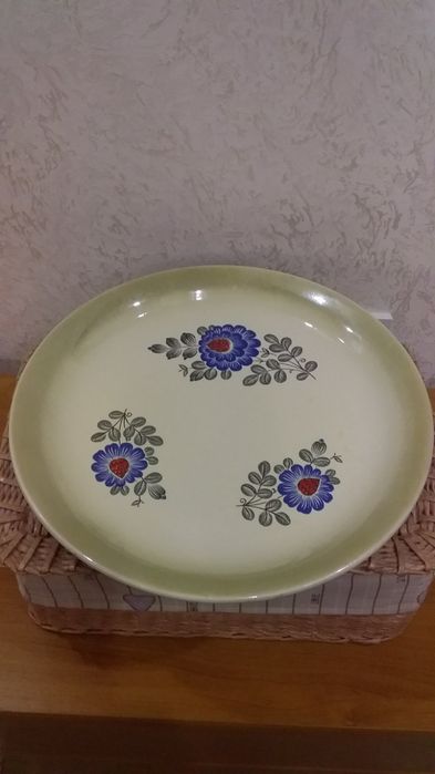 Продам хрусталь в хорошем состоянии