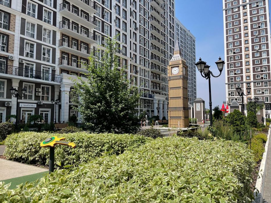 БЕЗ КОМІСІЇ | 41,5 м² + 6 м² БАЛКОНИ | 3 ПОВЕРХ | буд. ПРЕСТОН | вул. Михайла Максимовича | ДИЗАЙН-ПРОЄКТ | ПЕРЕПОСТУПКА