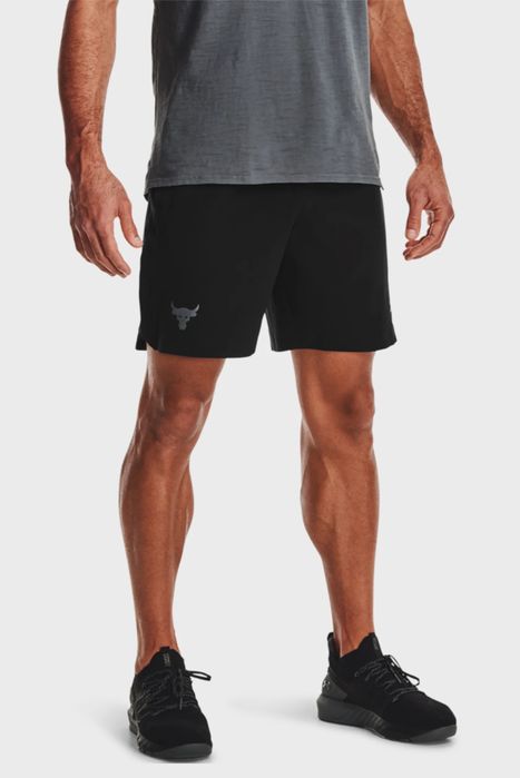 Шорты Under Armour project rock для тренировок