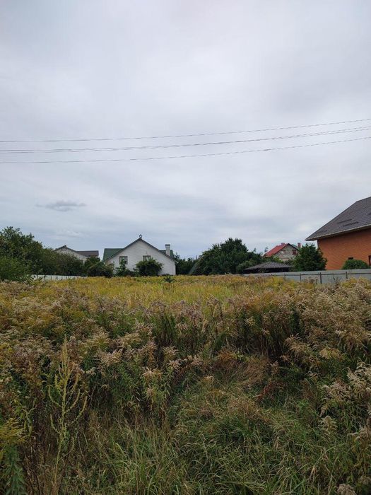 Продам ділянку 10 соток. Покровська, Бровари DM