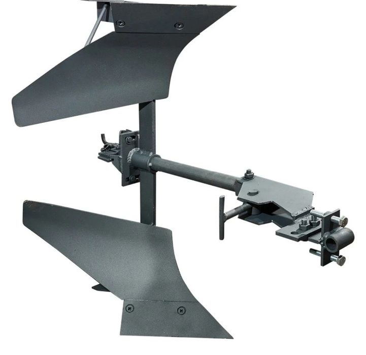 Плуг оборотний Кентавр ОПН-1-20МБ (з привареним відвалом)