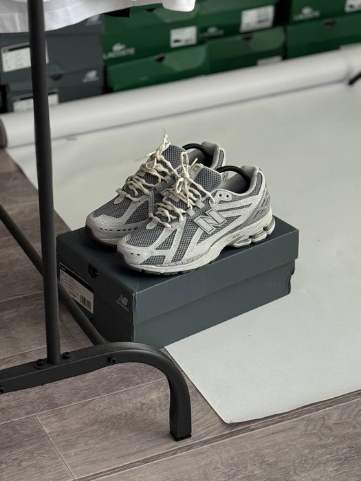 Кросівки New Balance 1906 Оригінал (кроси, взуття)