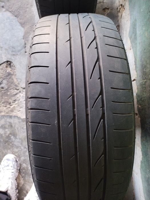 Літні шини Bridgestone