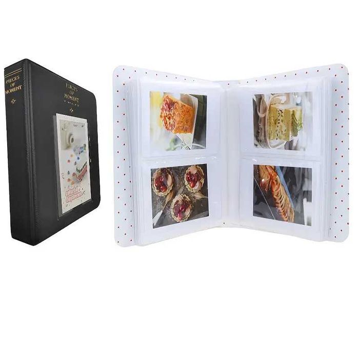Álbum de Fotos Instax