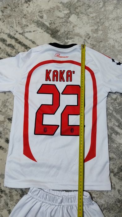 Футбольна форма Kaka 22