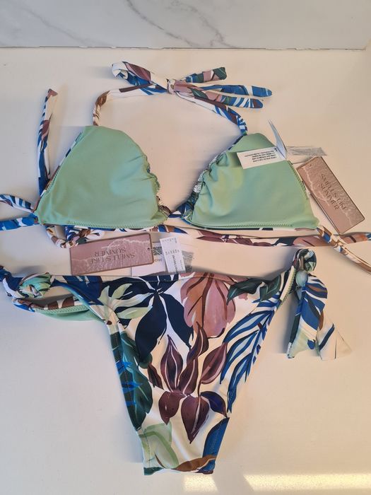 Biquini estampado Women' Secret S