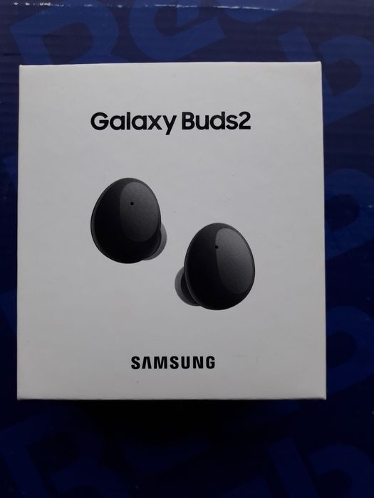 Słuchawki Galaxy buds 2