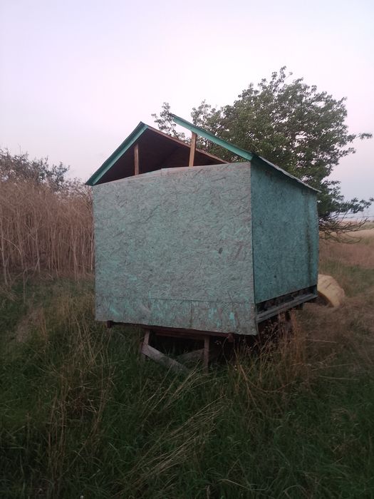 Продам павильон для пчёл