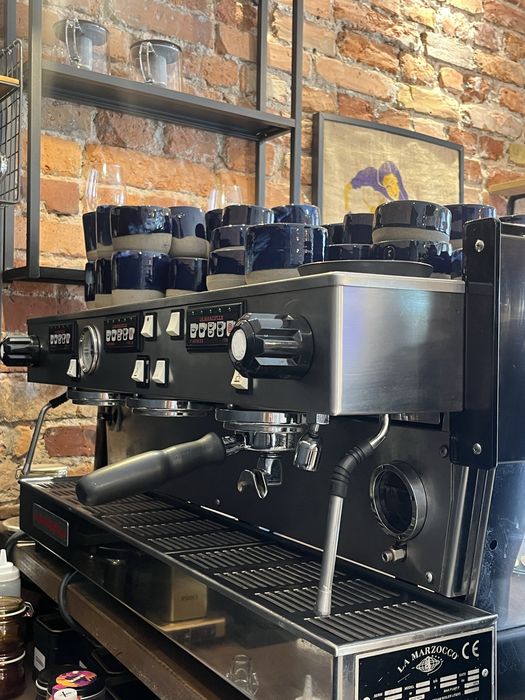 Ekspres La Marzocco Linea AV