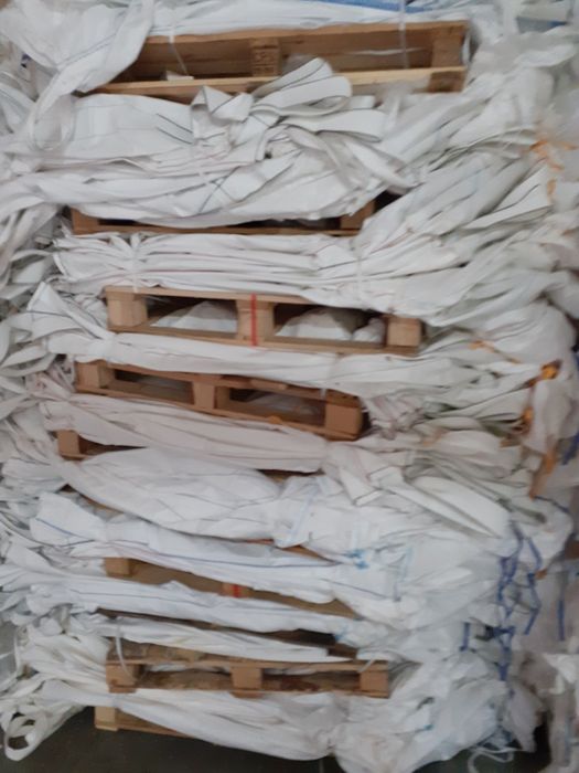 Big bag wysyłka cała Polska 92x92x184 cm fartuch