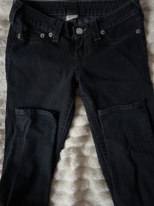 джинси скінні true religion жіночі