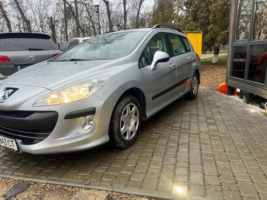 Продам автомобіль