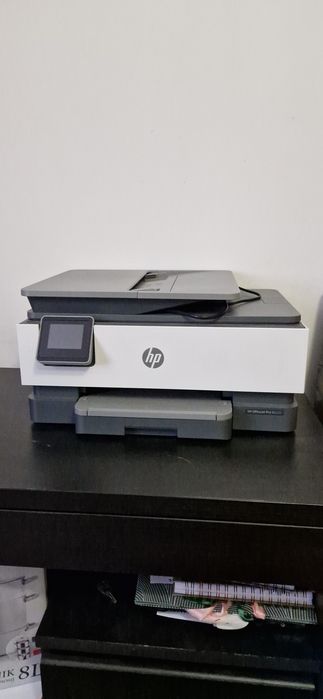HP officejet pro 8022e