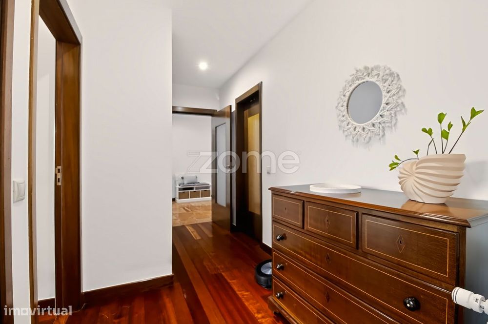Apartamento T3 nos Maninhos - Cidade da Maia