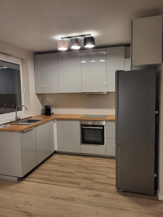 Wynajmę mieszkanie 2 pok. Chełm nowe