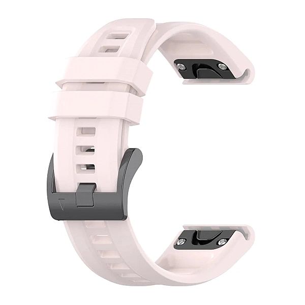 Pasek / opaska do Garmin Fenix 3 / 3HR / 5X / 6X / 6X PRO / 7X / 7X PR