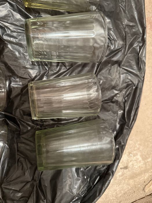 Стакан гранчак ссср